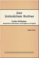 Der Ratschluss Gottes