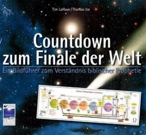 Countdown zum Finale der Welt