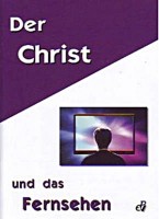 Der Christ und das Fernsehen