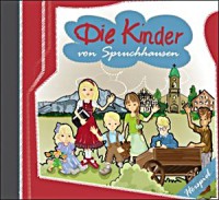 Die Kinder von Spruchhausen 1