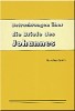 Betrachtungen über die Briefe des Johannes