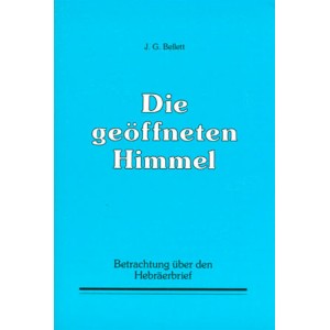 Die geöffneten Himmel (Hebräerbrief)
