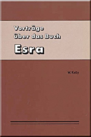 Vorträge über das Buch Esra