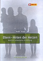 Eltern - Hirten der Herzen - Vorträge (MP3)