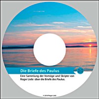 Die Briefe des Paulus