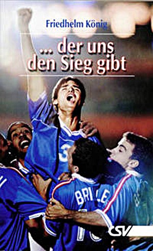 ... der uns den Sieg gibt