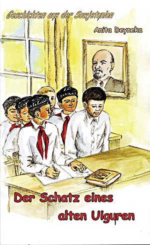 Der Schatz eines alten Uiguren
