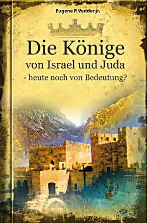 Die Könige von Israel und Juda