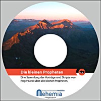 Die kleinen Propheten - Vorträge