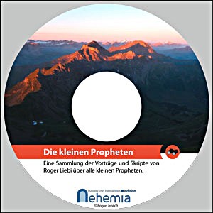 Die kleinen Propheten - Vorträge