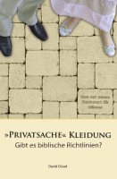'Privatsache' Kleidung
