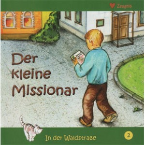Der kleine Missionar (Heft 2)