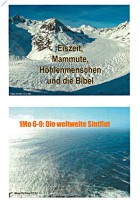 Power Point Präsentation "Eiszeit, Mammute, Höhlenmenschen und die Bibel"