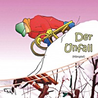 Der Unfall (CD)
