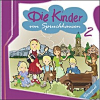 Die Kinder von Spruchhausen 2