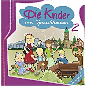 Die Kinder von Spruchhausen 2