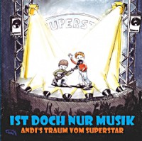 Ist doch nur Musik (CD)