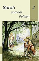 Sarah und der Pelikan 2