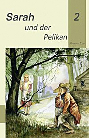 Sarah und der Pelikan 2