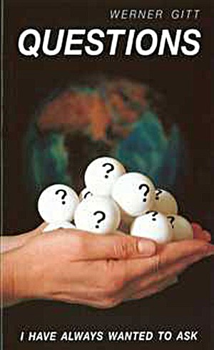 Fragen, die immer wieder gestellt werden - englisch