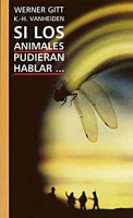 Wenn Tiere reden könnten - spanisch