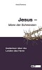 Jesus - Mann der Schmerzen