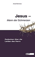 Jesus - Mann der Schmerzen
