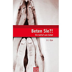 Beten Sie?!