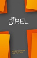 Schlachter 2000, Neues Testament und Psalmen