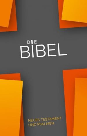 Schlachter 2000, Neues Testament und Psalmen