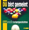 Du bist gemeint - Hörbuch