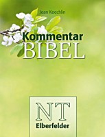 Kommentar Bibel