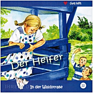 Der Helfer (Heft 12)