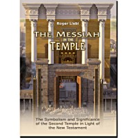 Der Messias im Tempel - englisch