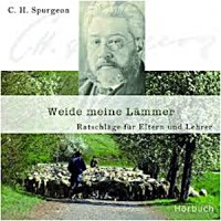 Weide meine Lämmer - MP3 Hörbuch