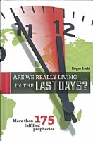 Leben wir wirklich in der Endzeit - englisch