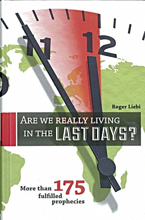 Leben wir wirklich in der Endzeit - englisch