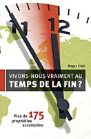 Leben wir wirklich in der Endzeit - französisch