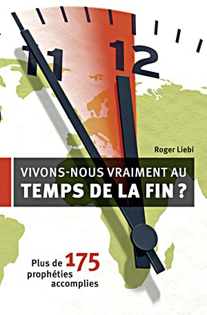 Leben wir wirklich in der Endzeit - französisch