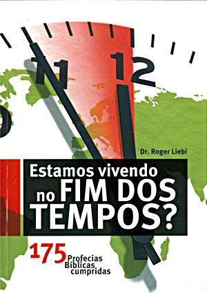 Leben wir wirklich in der Endzeit - portugiesisch