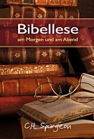 Bibellese am Morgen und am Abend