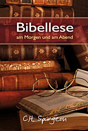 Bibellese am Morgen und am Abend