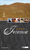 Der Prophet Jeremia