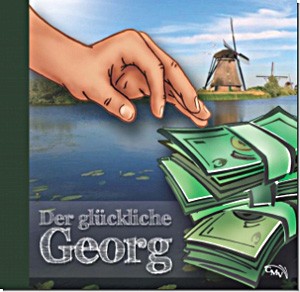 Der glückliche Georg - Hörspiel