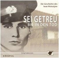 Sei getreu bis in den Tod