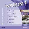 Warum? - Gibt Gott denn keine Antwort? - Hörbuch