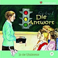 Die Antwort (Heft 14)