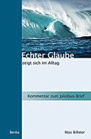 Echter Glaube zeigt sich im Alltag