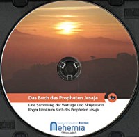 Das Buch des Propheten Jesaja