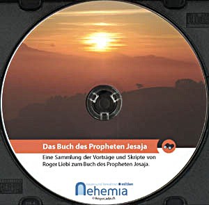 Das Buch des Propheten Jesaja